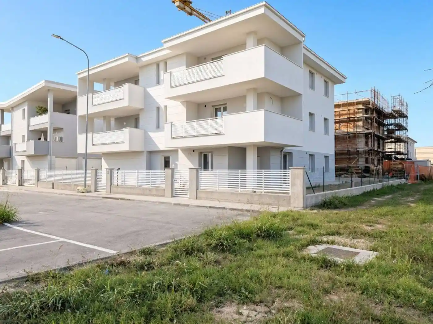 Appartamento in vendita a Nonantola
