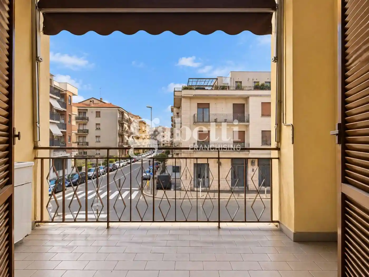 Appartamento in vendita a Prato