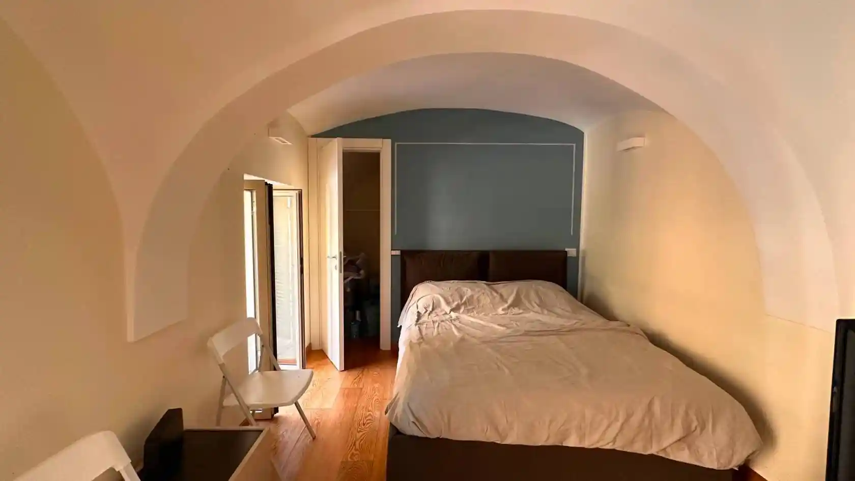 Appartamento in affitto a Napoli