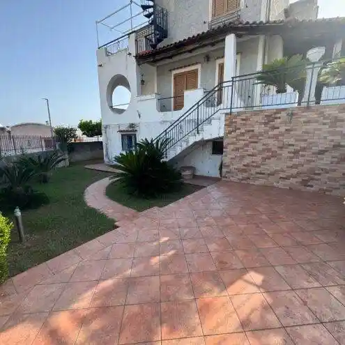 Villa in vendita a San Nicola Arcella