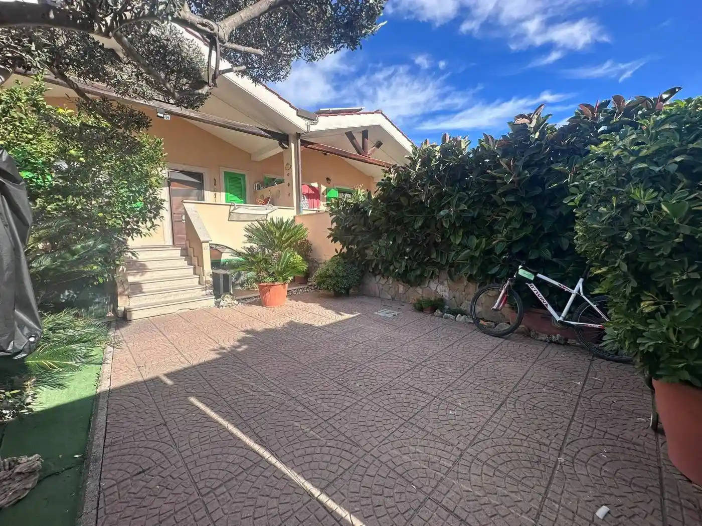 Villetta a schiera in vendita a Roma