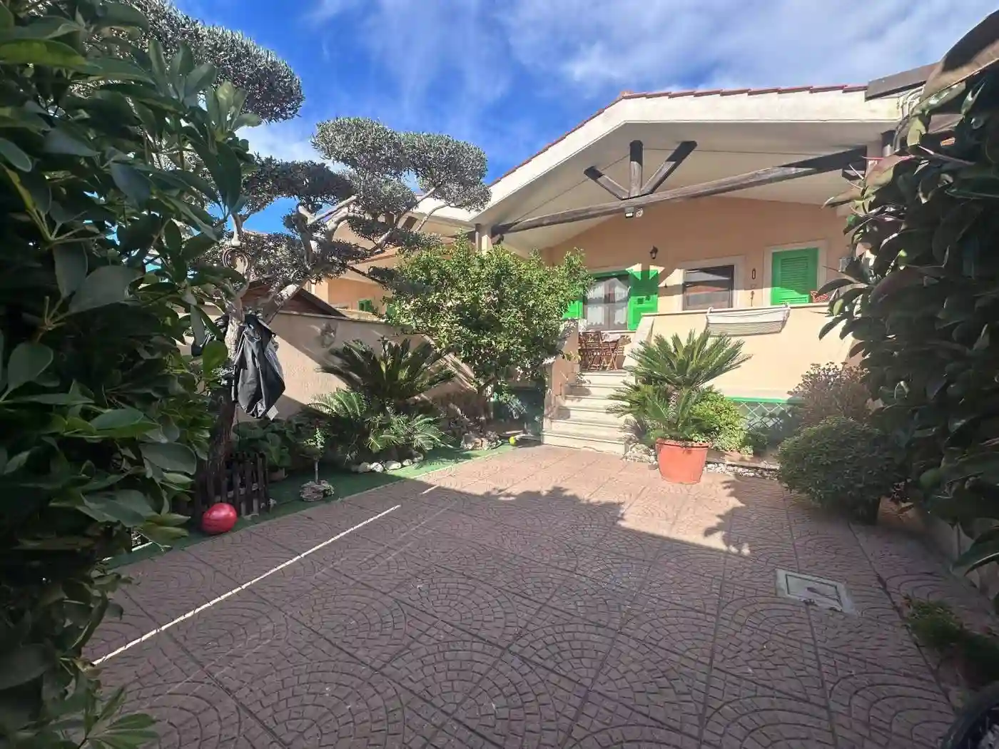 Villetta a schiera - foto 5