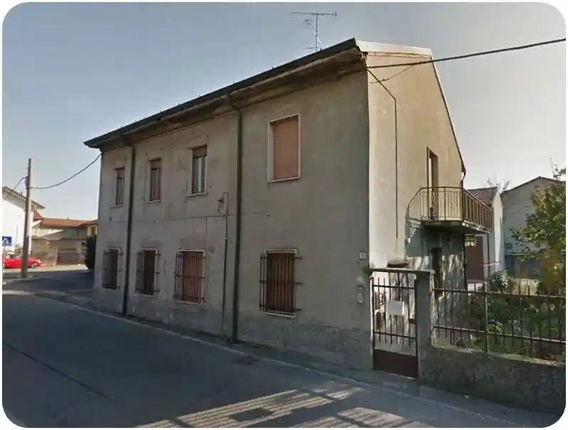 Appartamento in affitto a Baranzate