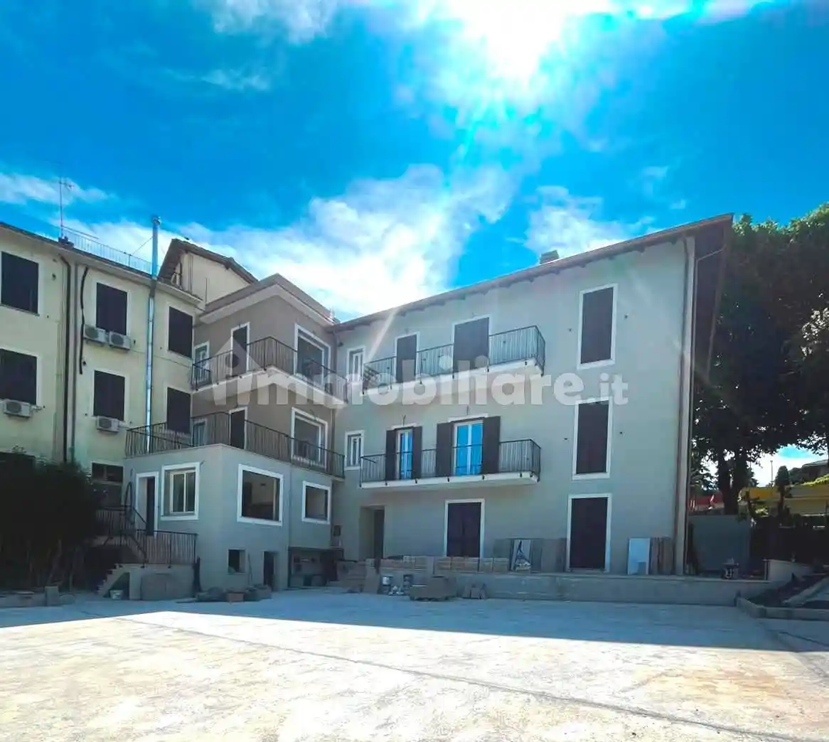 Appartamento in vendita a Grottaferrata