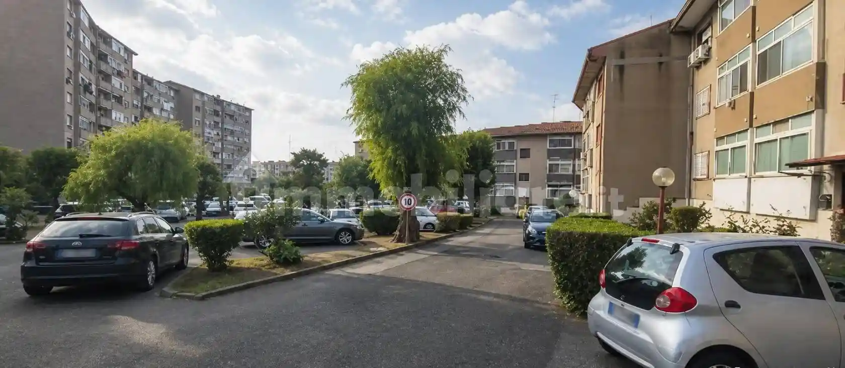 Appartamento in vendita a Catania