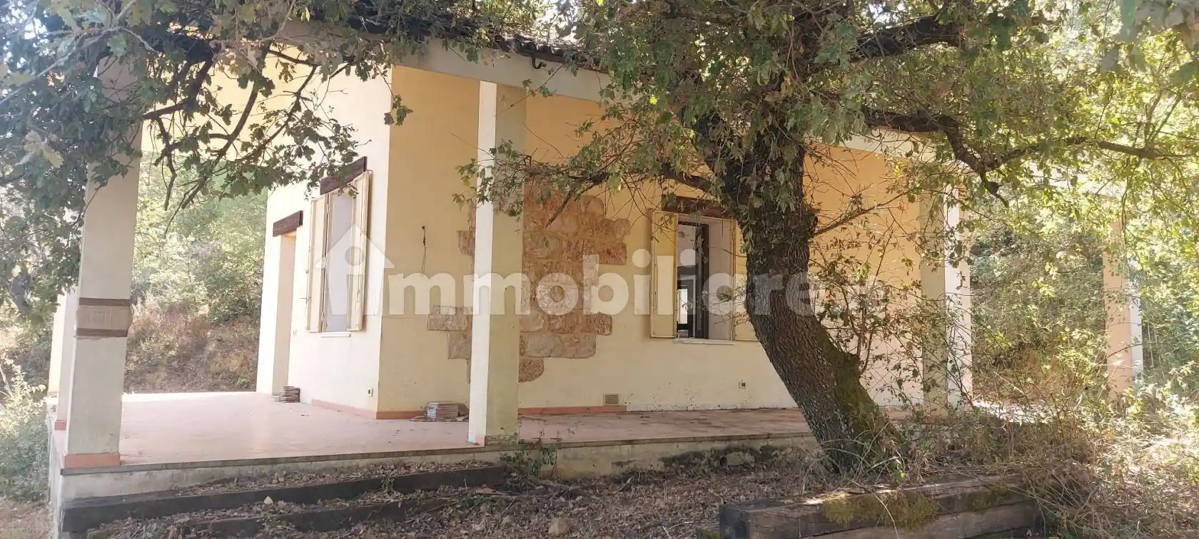 Rustico - Casale in vendita a Marineo