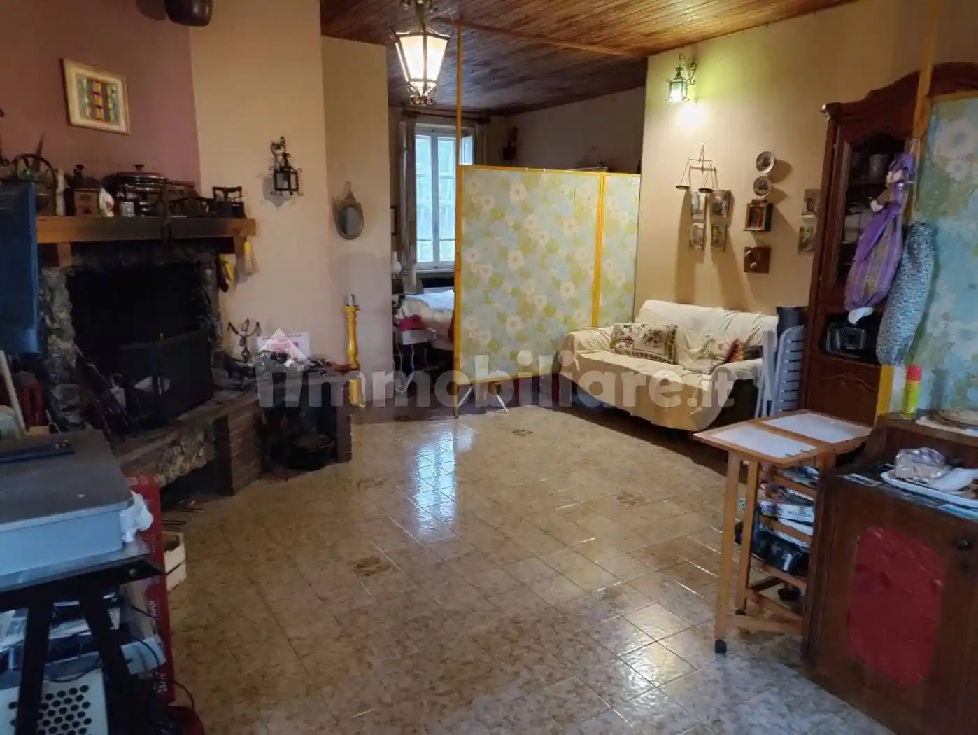 Rustico - Casale in vendita a Piegaro
