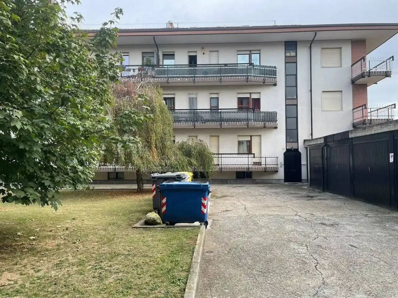 Appartamento in vendita a Cuneo