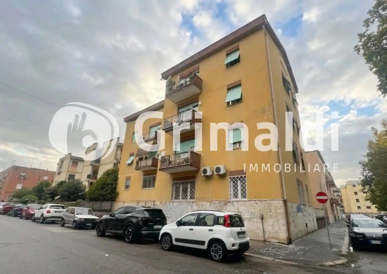 Appartamento in vendita a Latina