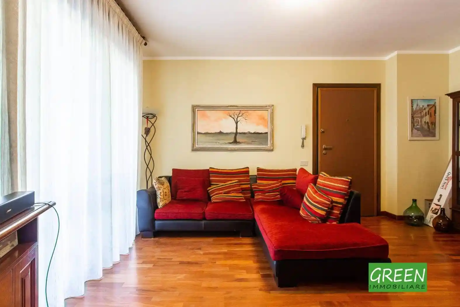 Appartamento in vendita a Padova