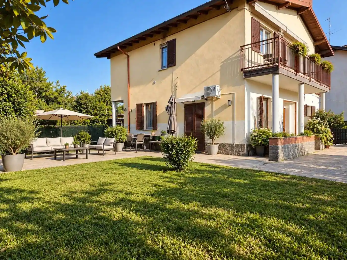 Appartamento in vendita a Tradate