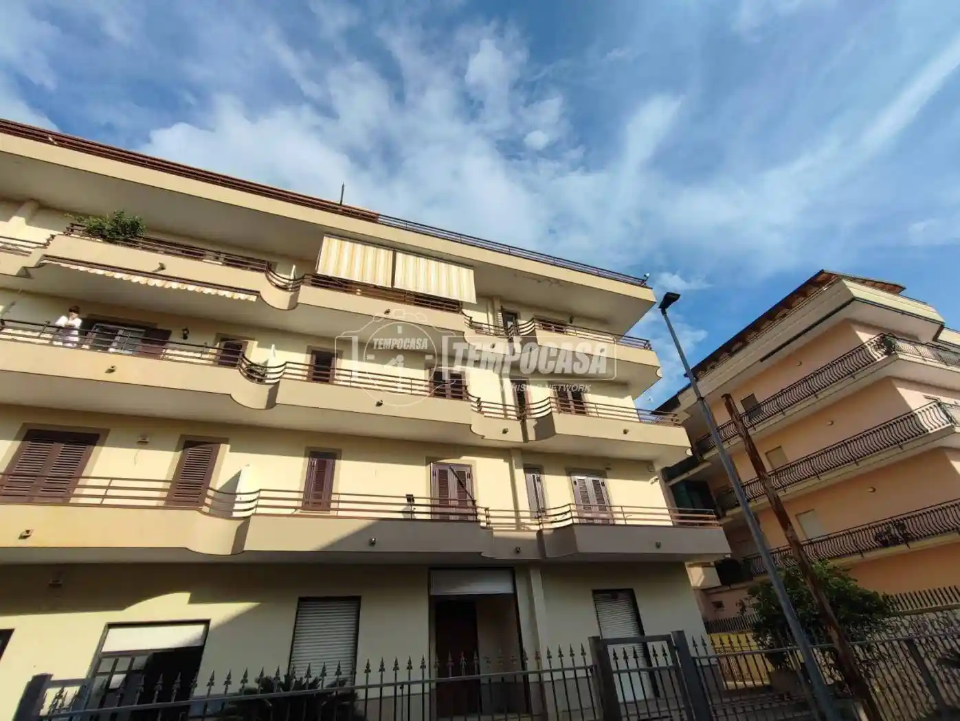 Appartamento in vendita a Aversa