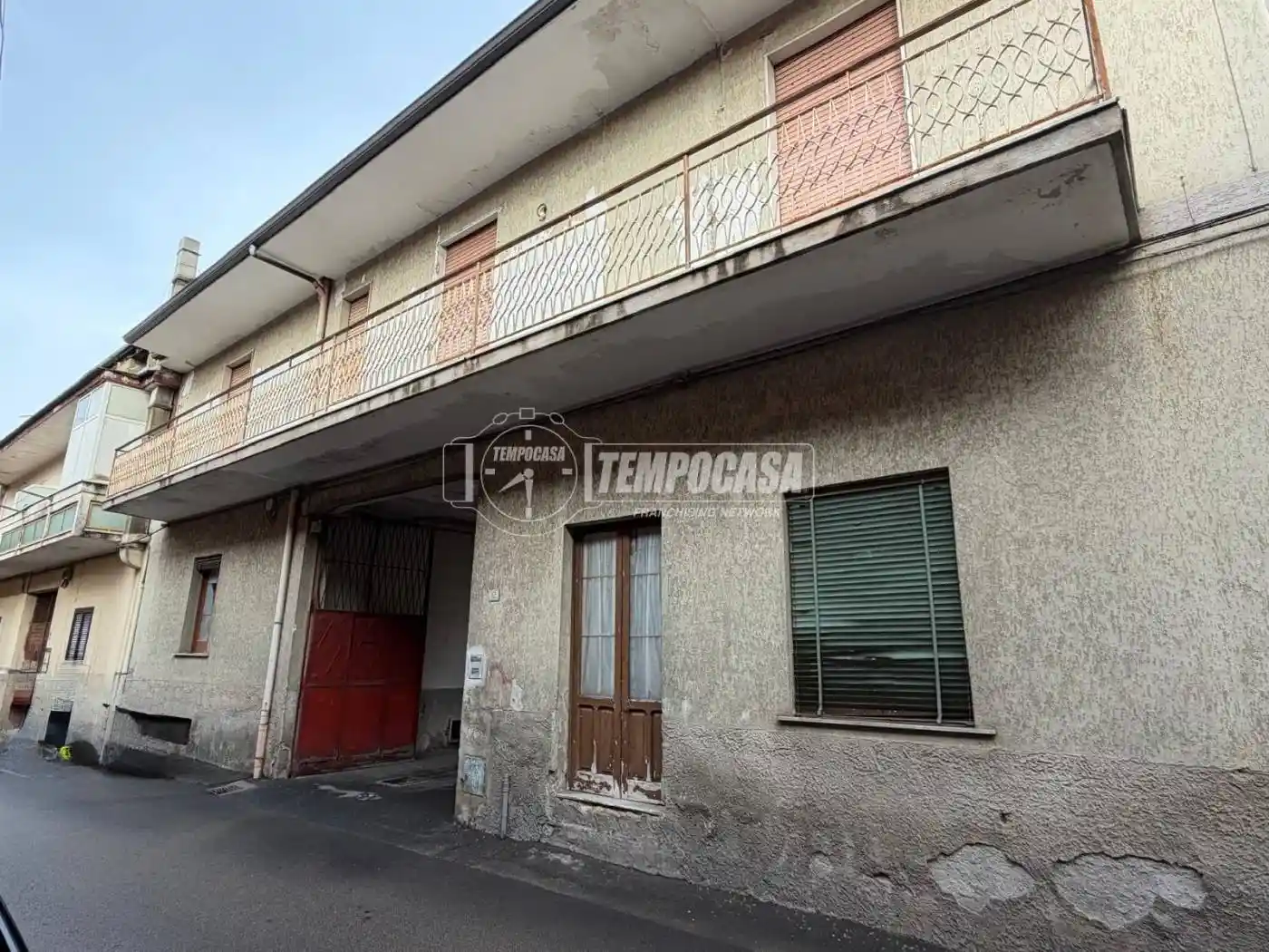 Appartamento in vendita a Aversa