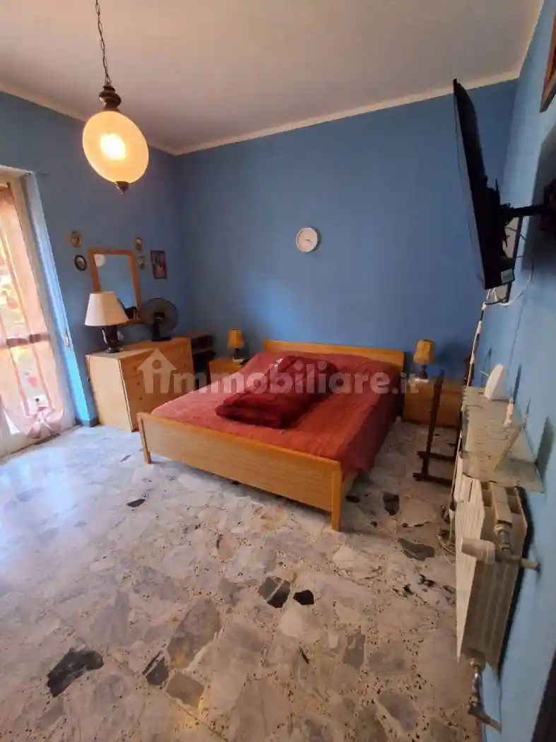 Appartamento in vendita a Borghetto Santo Spirito