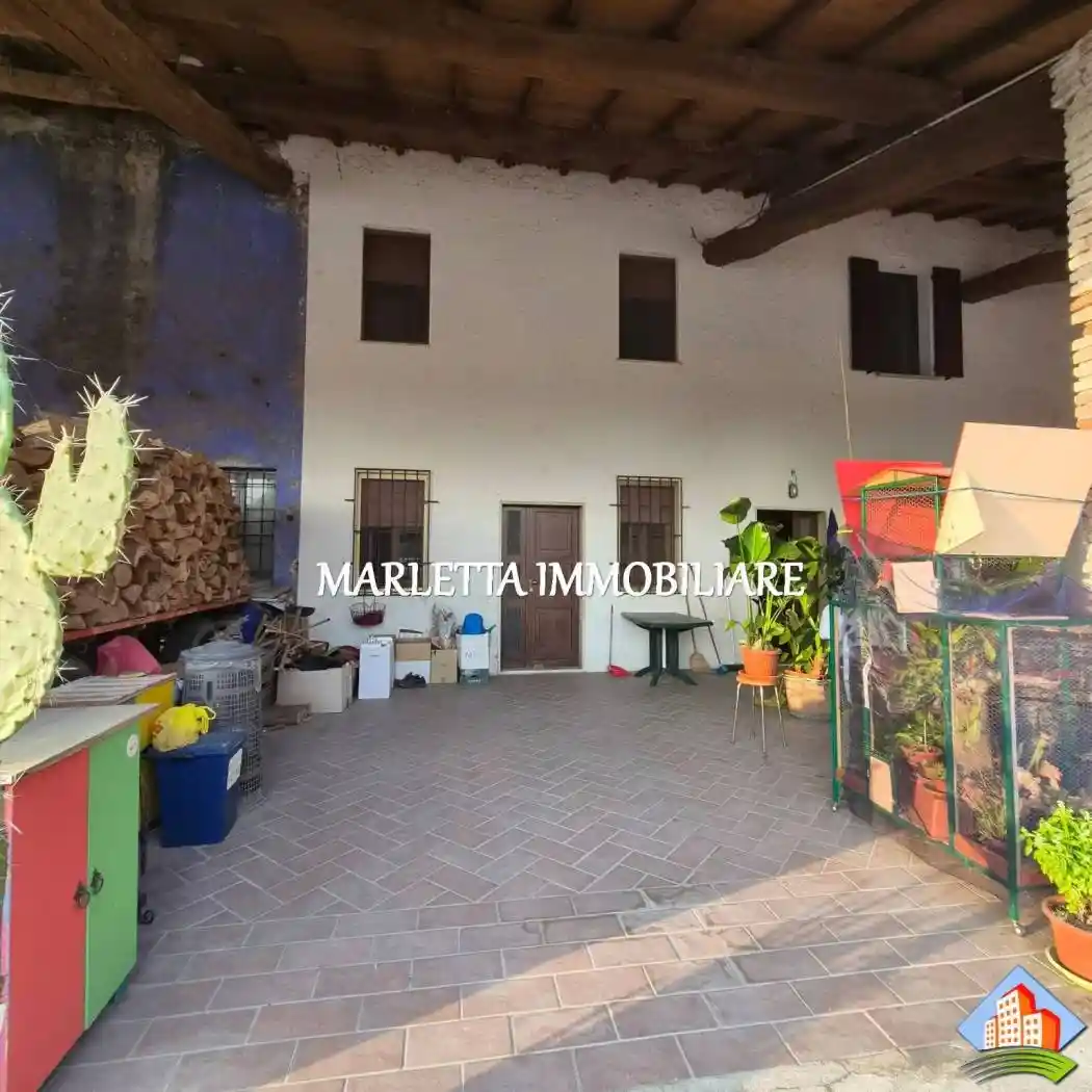 Rustico - Casale in vendita a Rivolta d'Adda