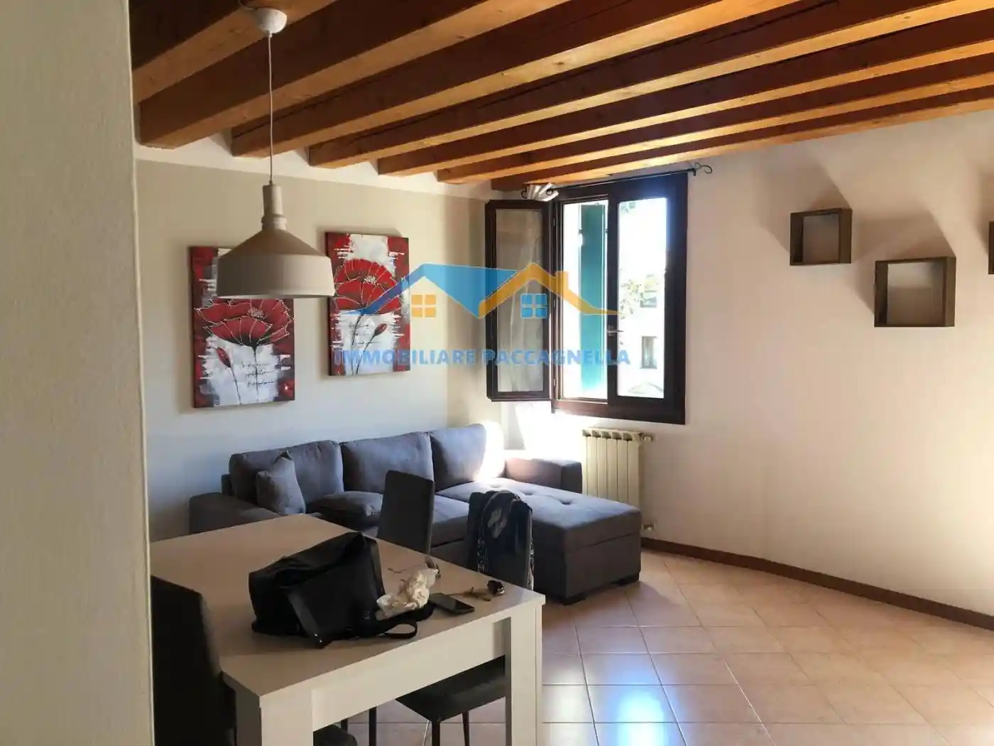Appartamento in affitto a Adria