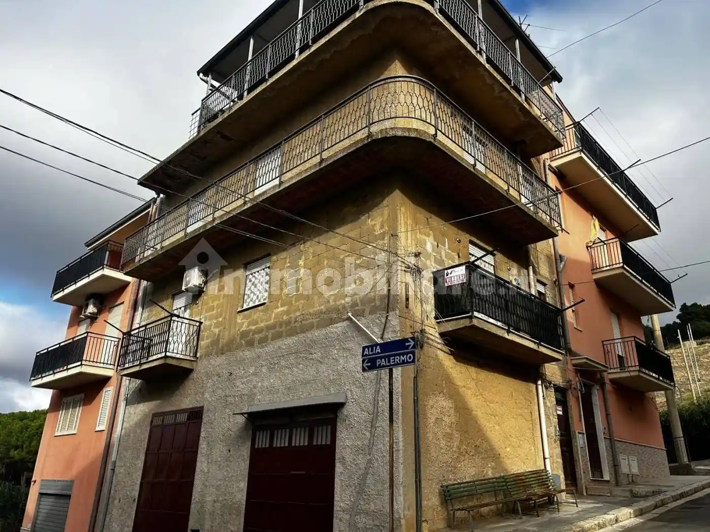 Appartamento in vendita a Montemaggiore Belsito