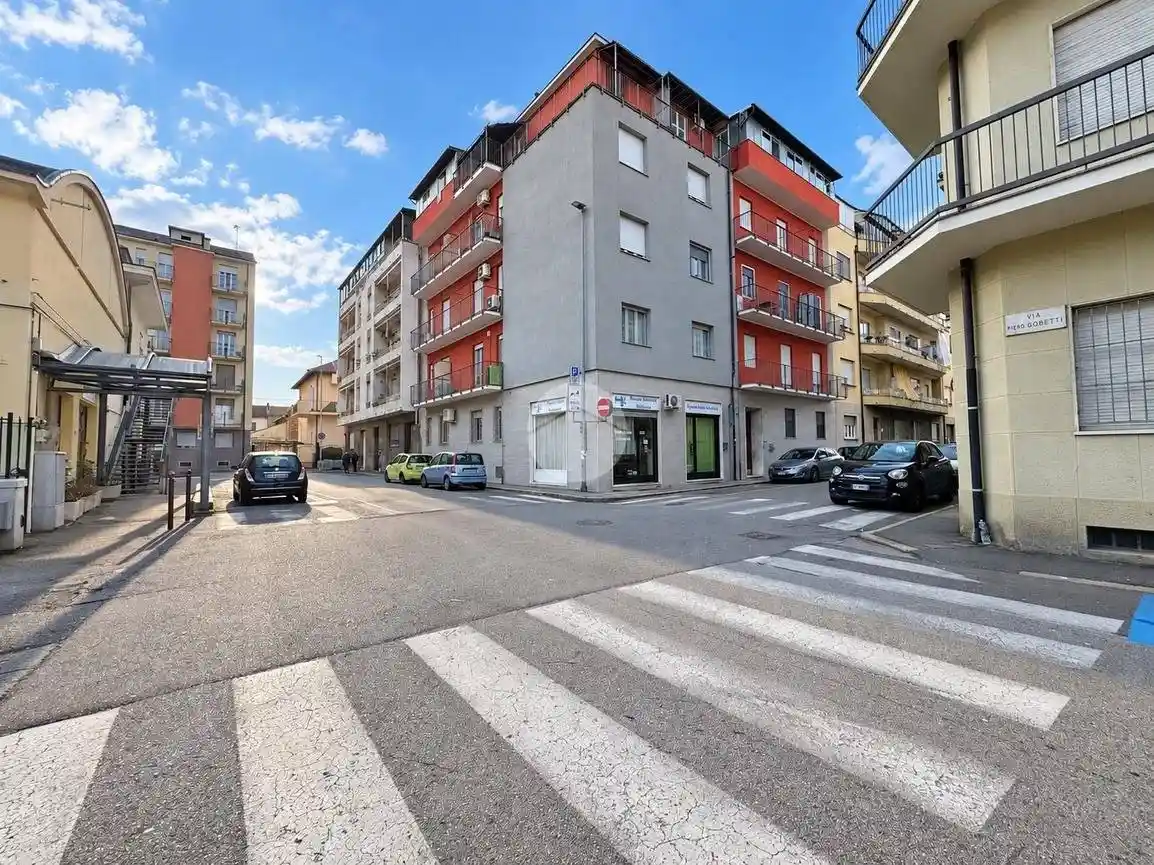 Appartamento in vendita a Settimo Torinese