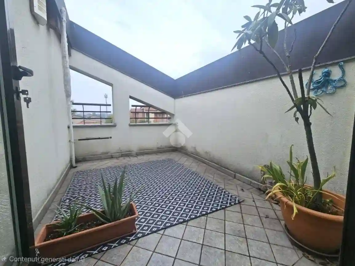 Attico - Mansarda - foto 4