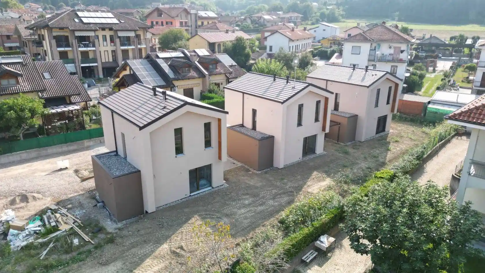 Villa in vendita a San Raffaele Cimena