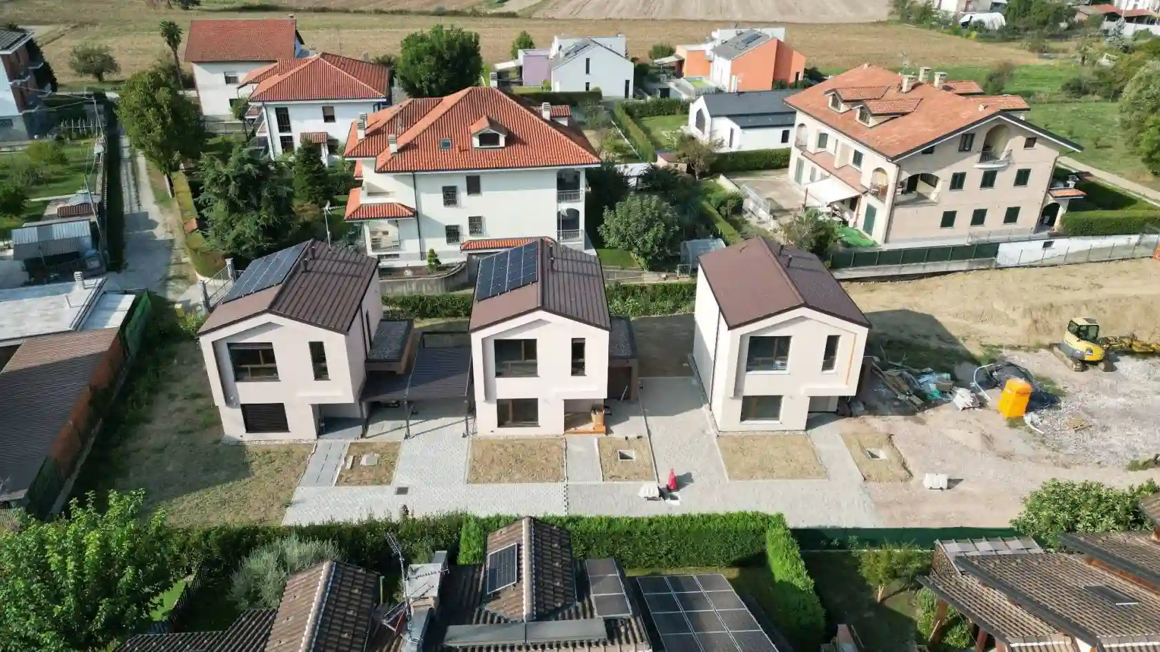 Villa - foto 2