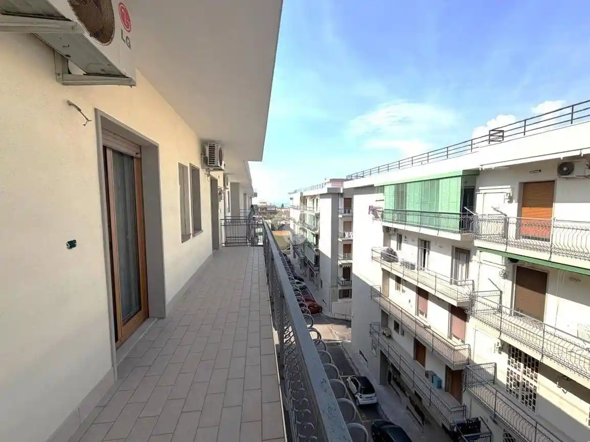 Appartamento in vendita a Portici