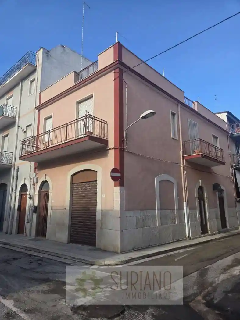 Casa indipendente in vendita a Andria