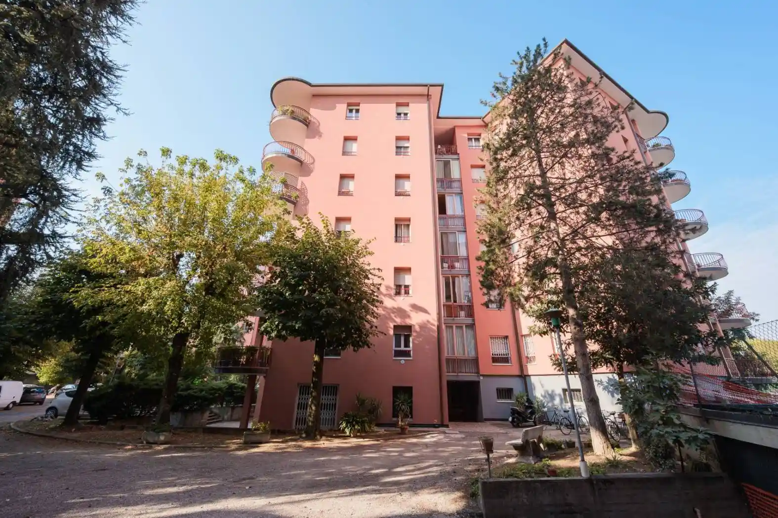 Appartamento in vendita a Cento