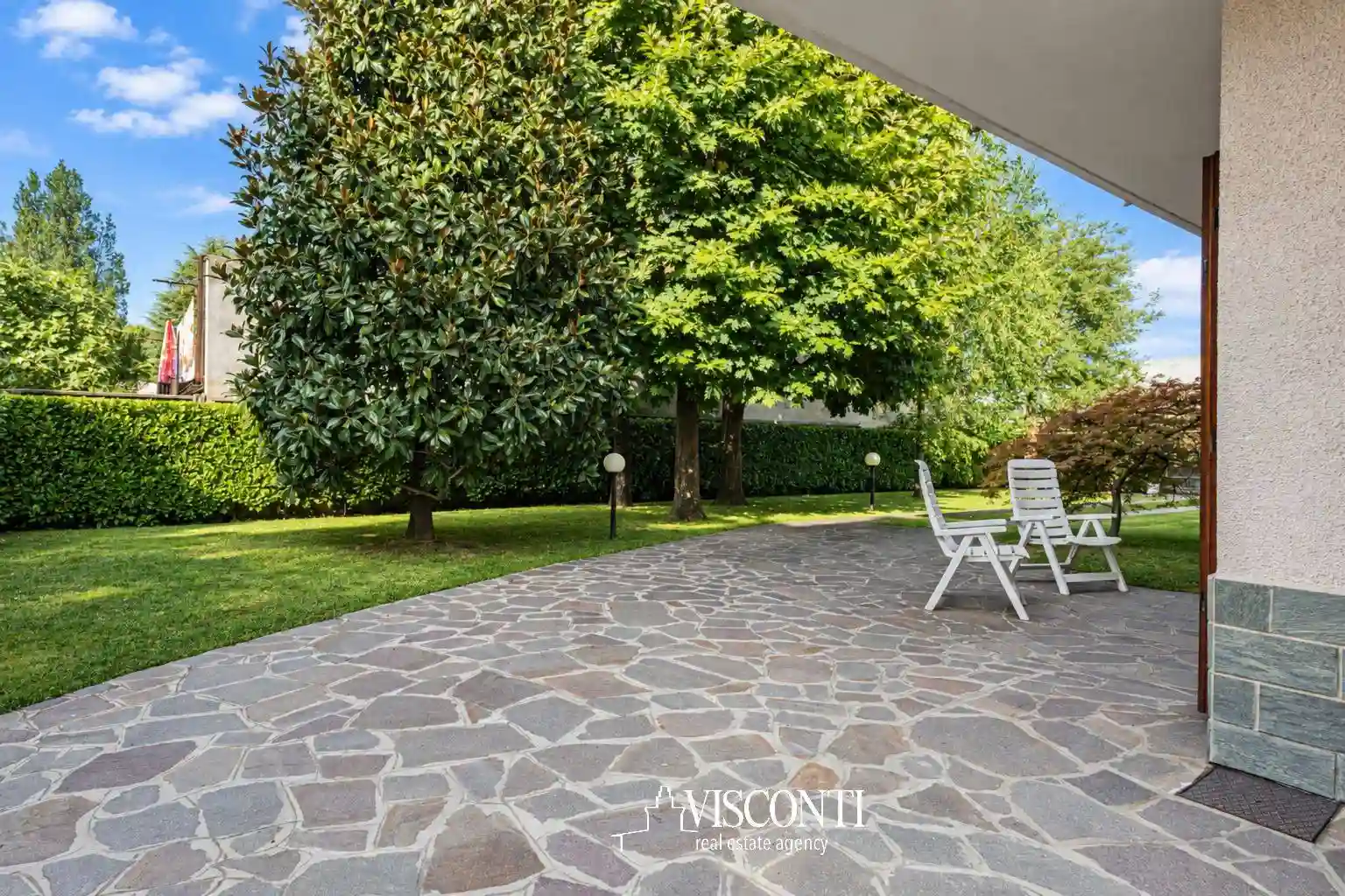 Villa - foto 2