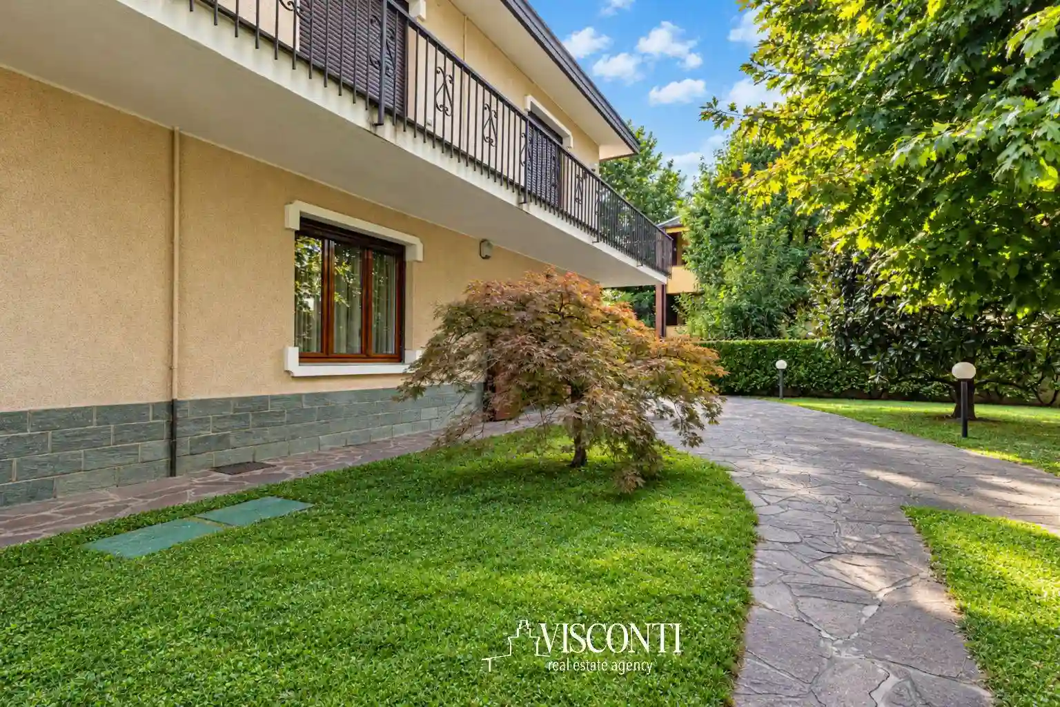 Villa - foto 3