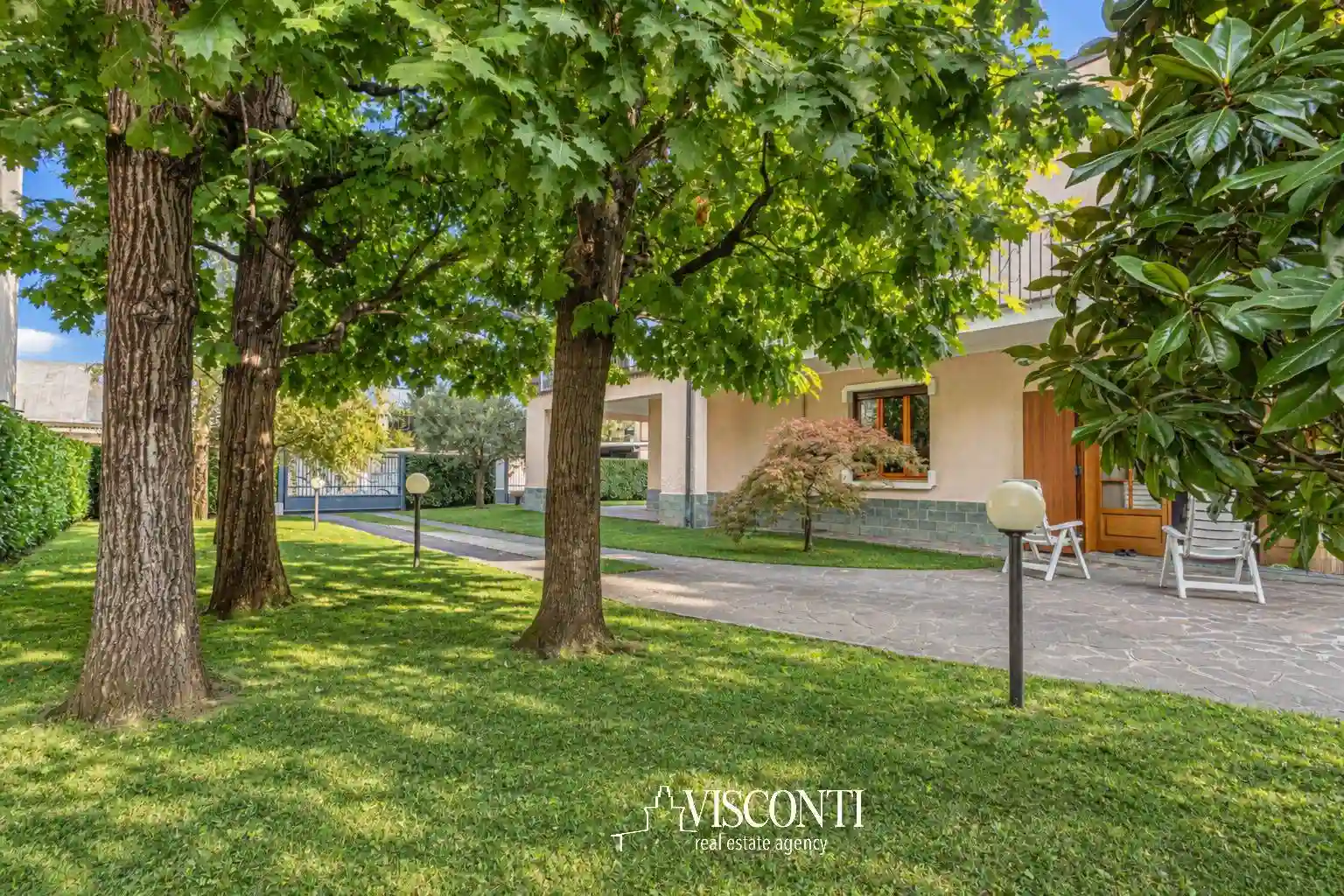Villa - foto 4