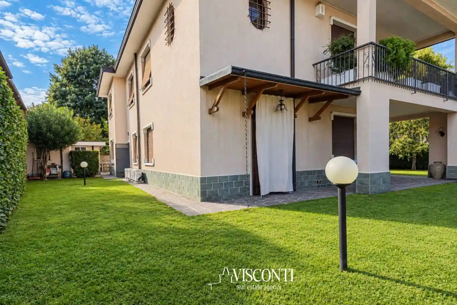 Villa - foto 5