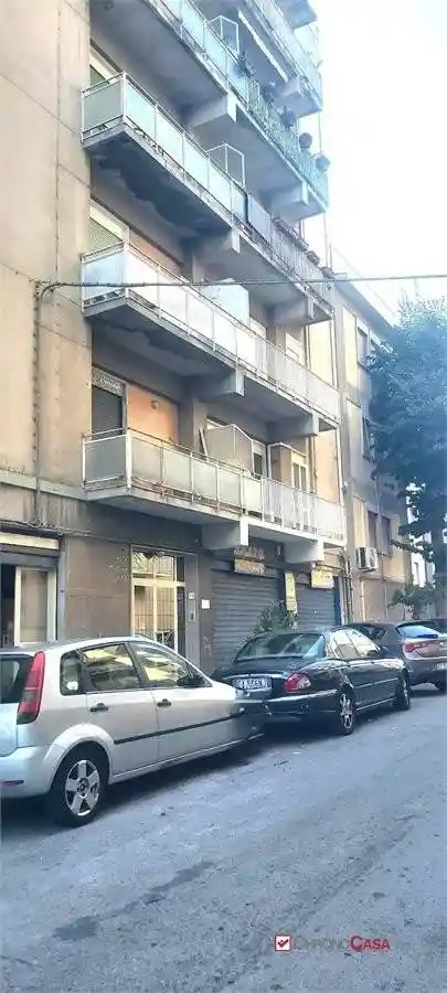 Appartamento in vendita a Messina