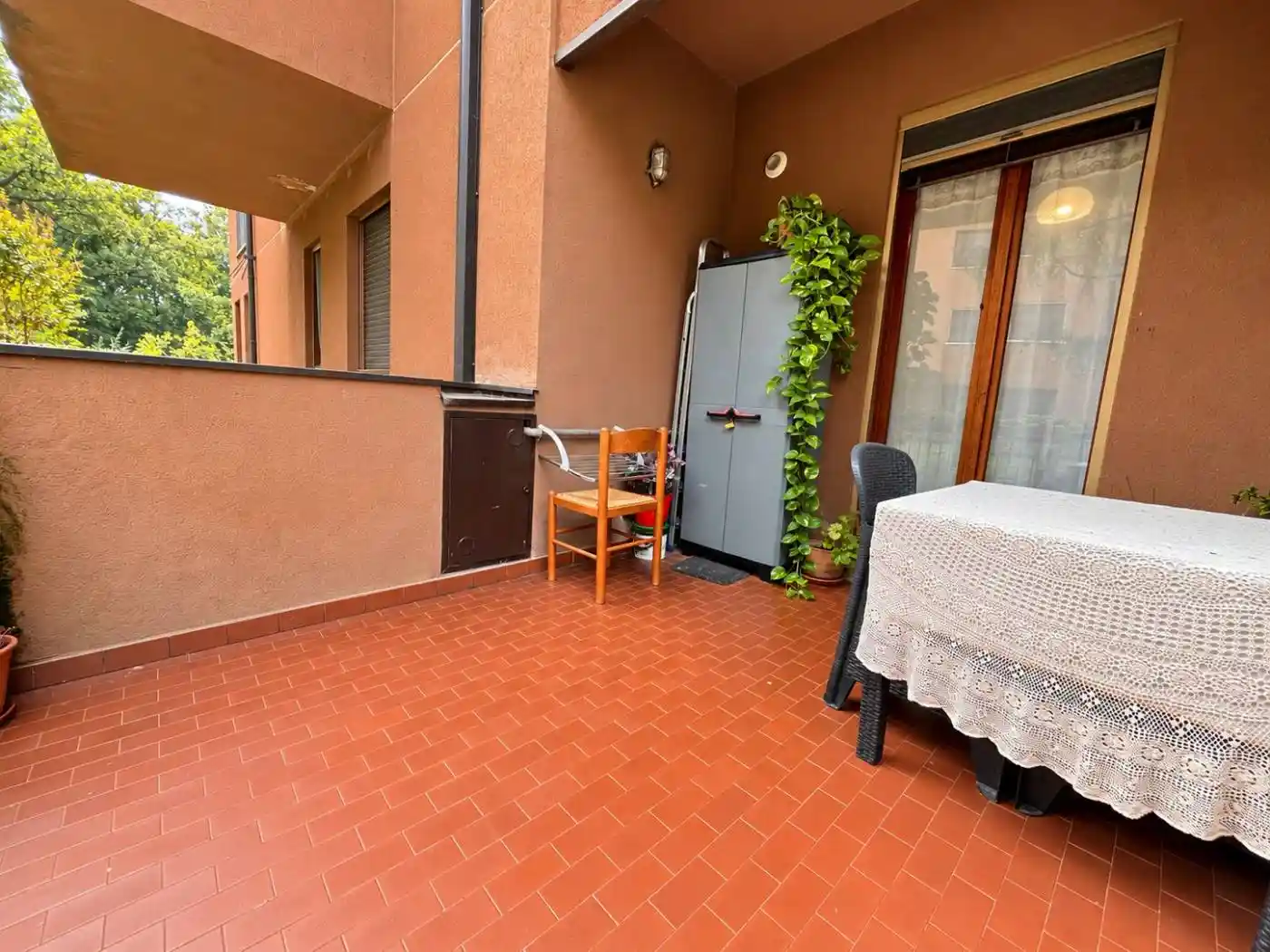 Appartamento in vendita a Binasco