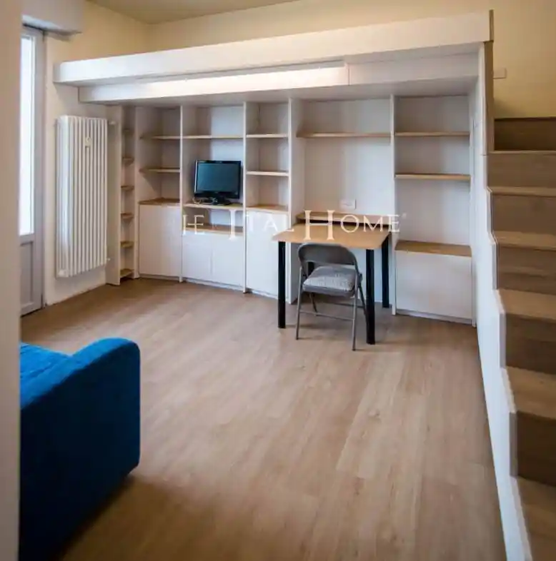 Loft in vendita a Milano