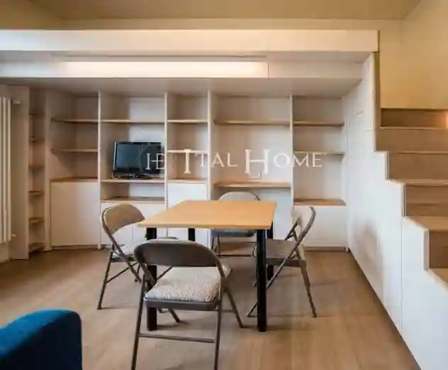Loft - foto 2