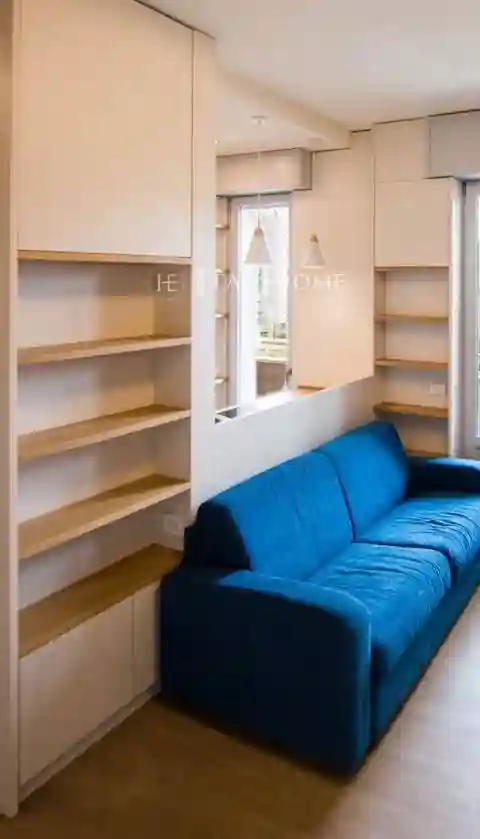 Loft - foto 3