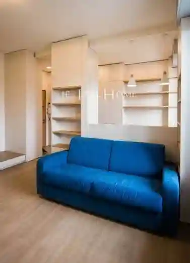 Loft - foto 4