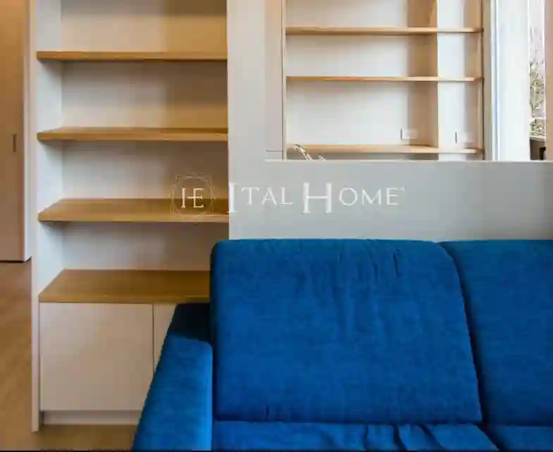Loft - foto 5