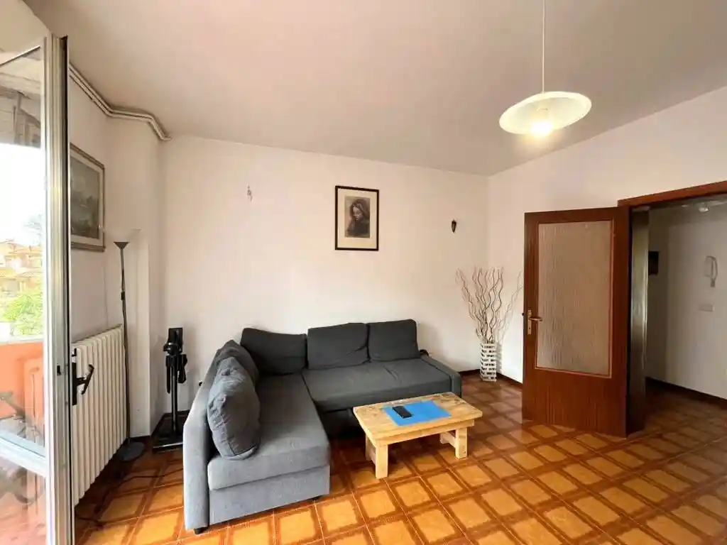 Appartamento in vendita a Mondolfo