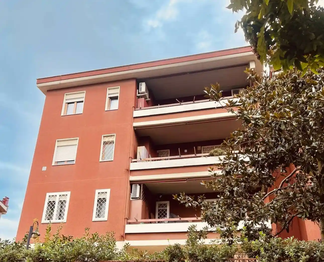 Appartamento in affitto a Roma