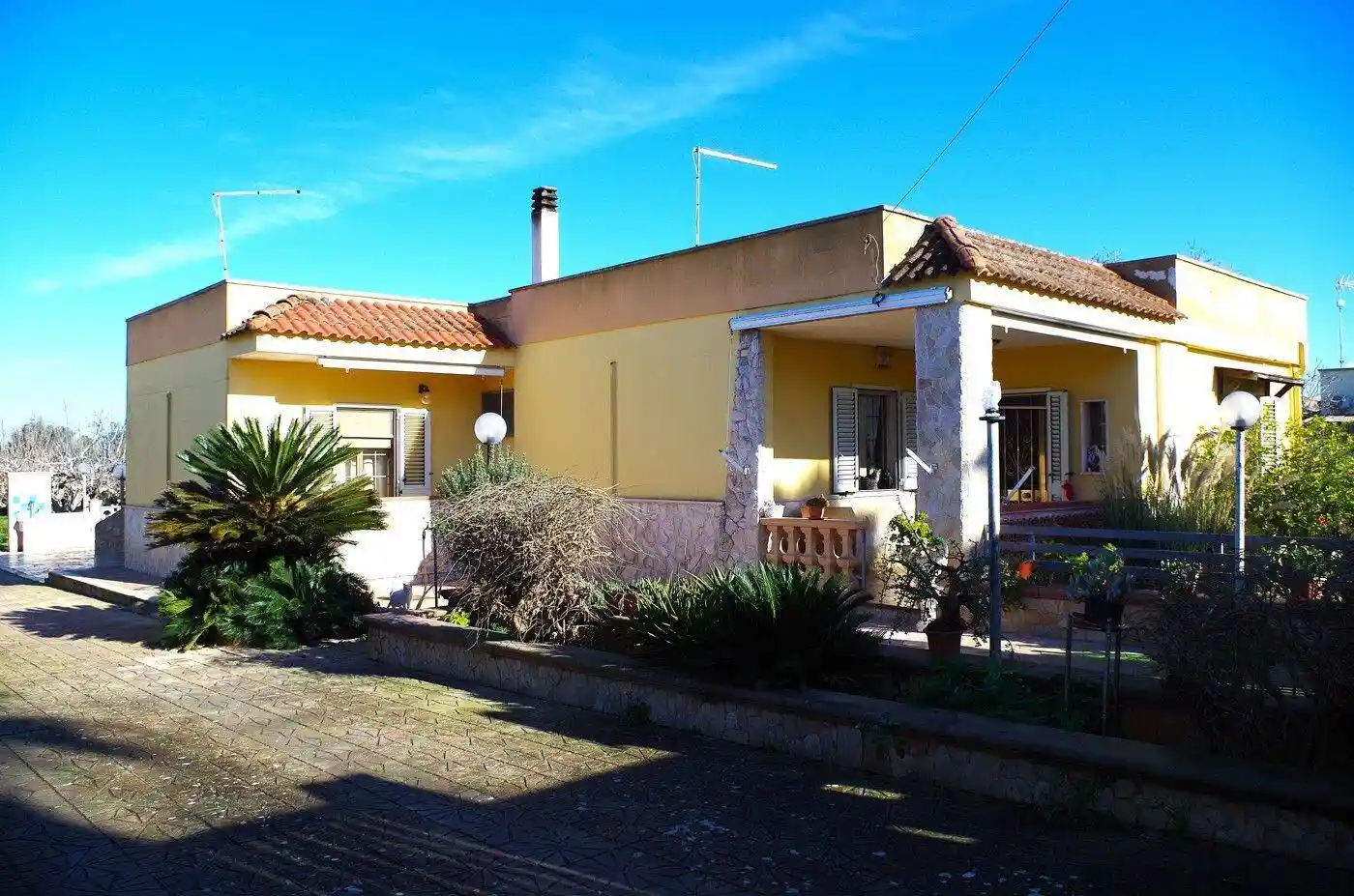 Villa in vendita a Gallipoli