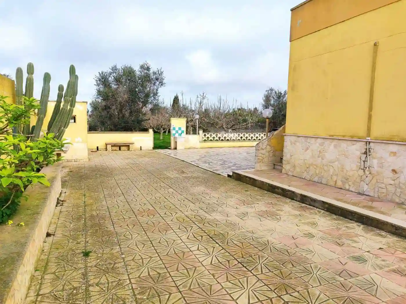 Villa - foto 4
