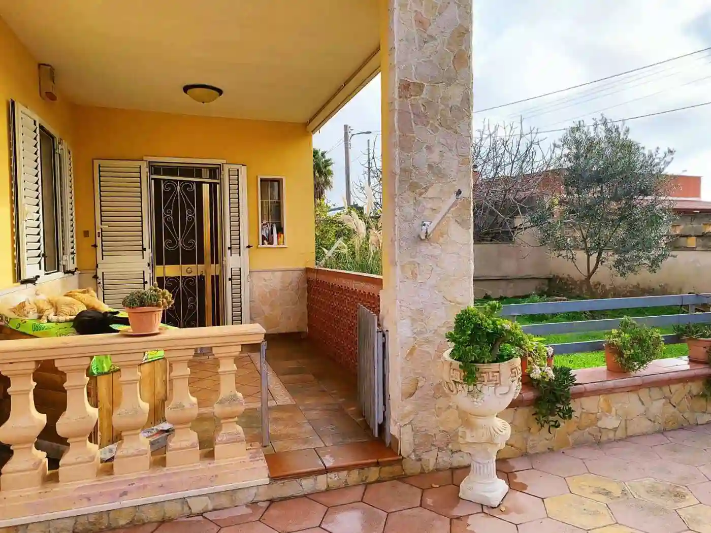 Villa - foto 5