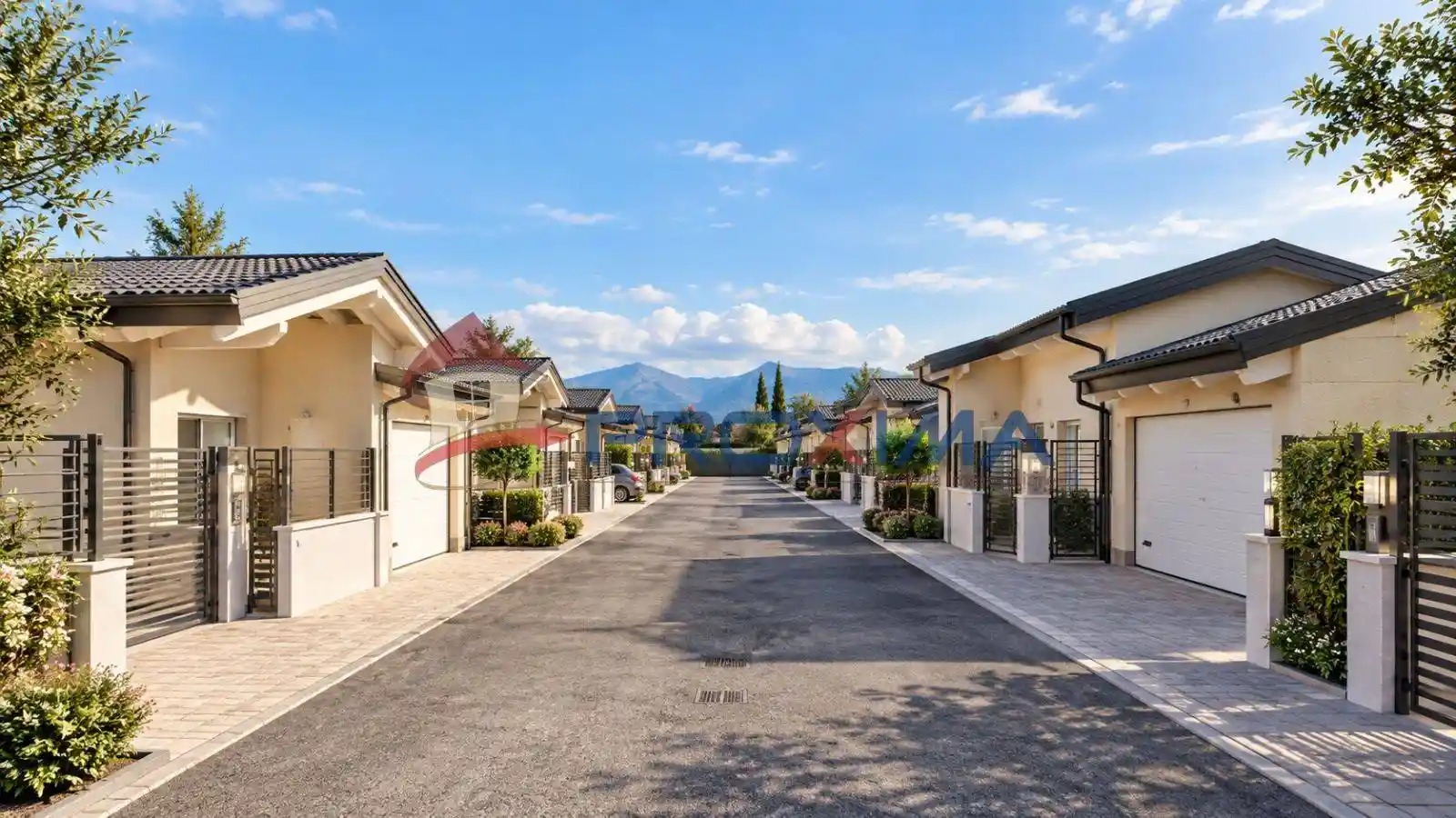 Villa in vendita a Avezzano