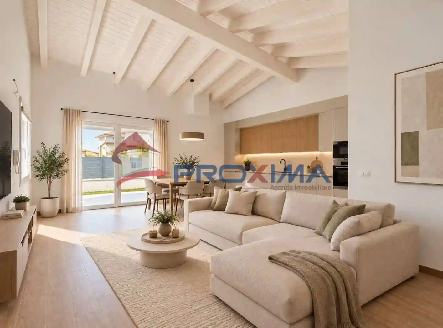 Villa - foto 3