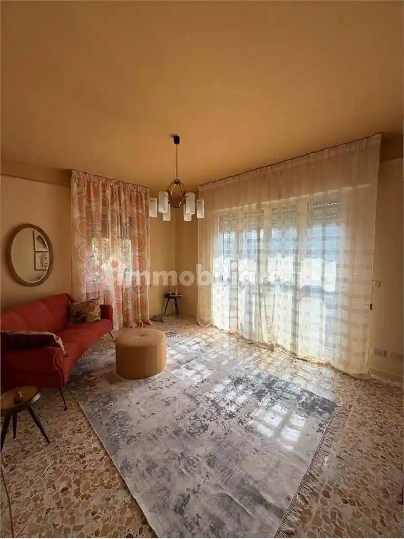 Appartamento in vendita a Modena