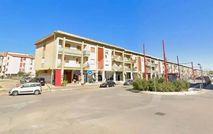 Appartamento in vendita a Palermo