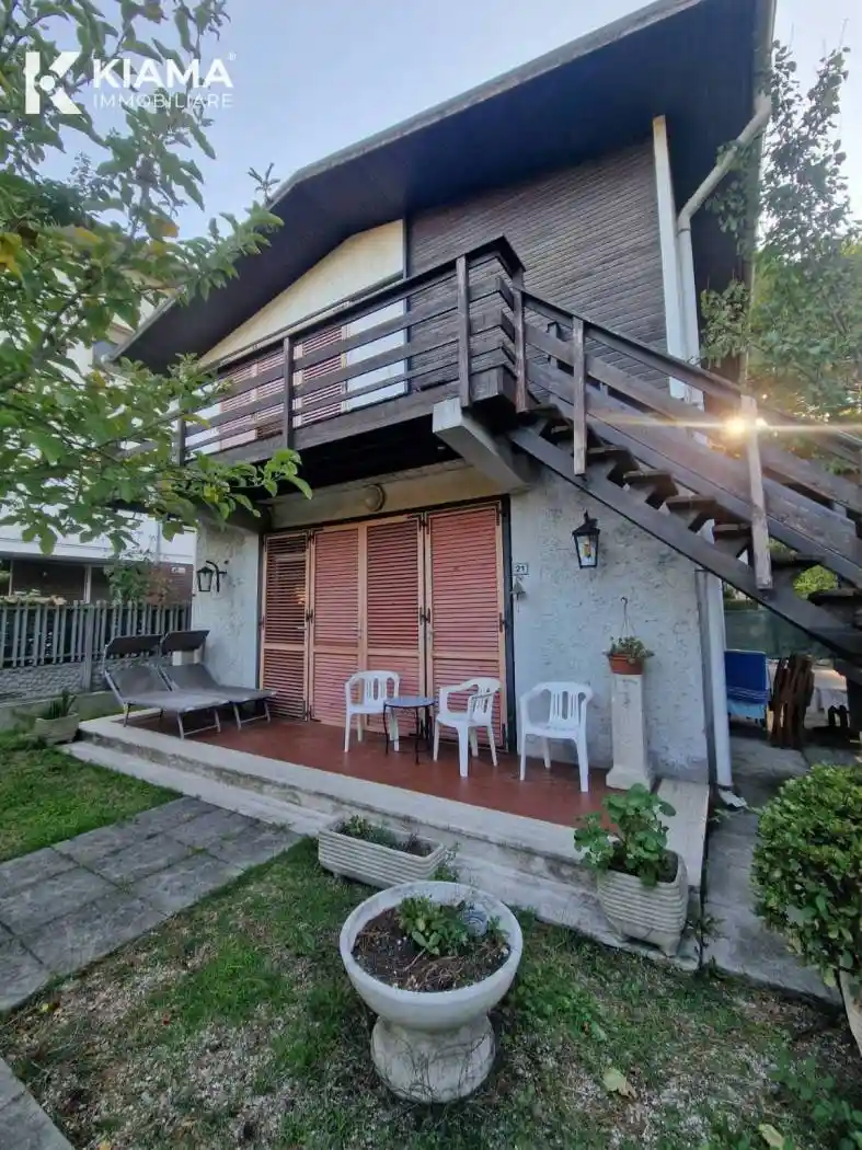 Villa in vendita a Giulianova