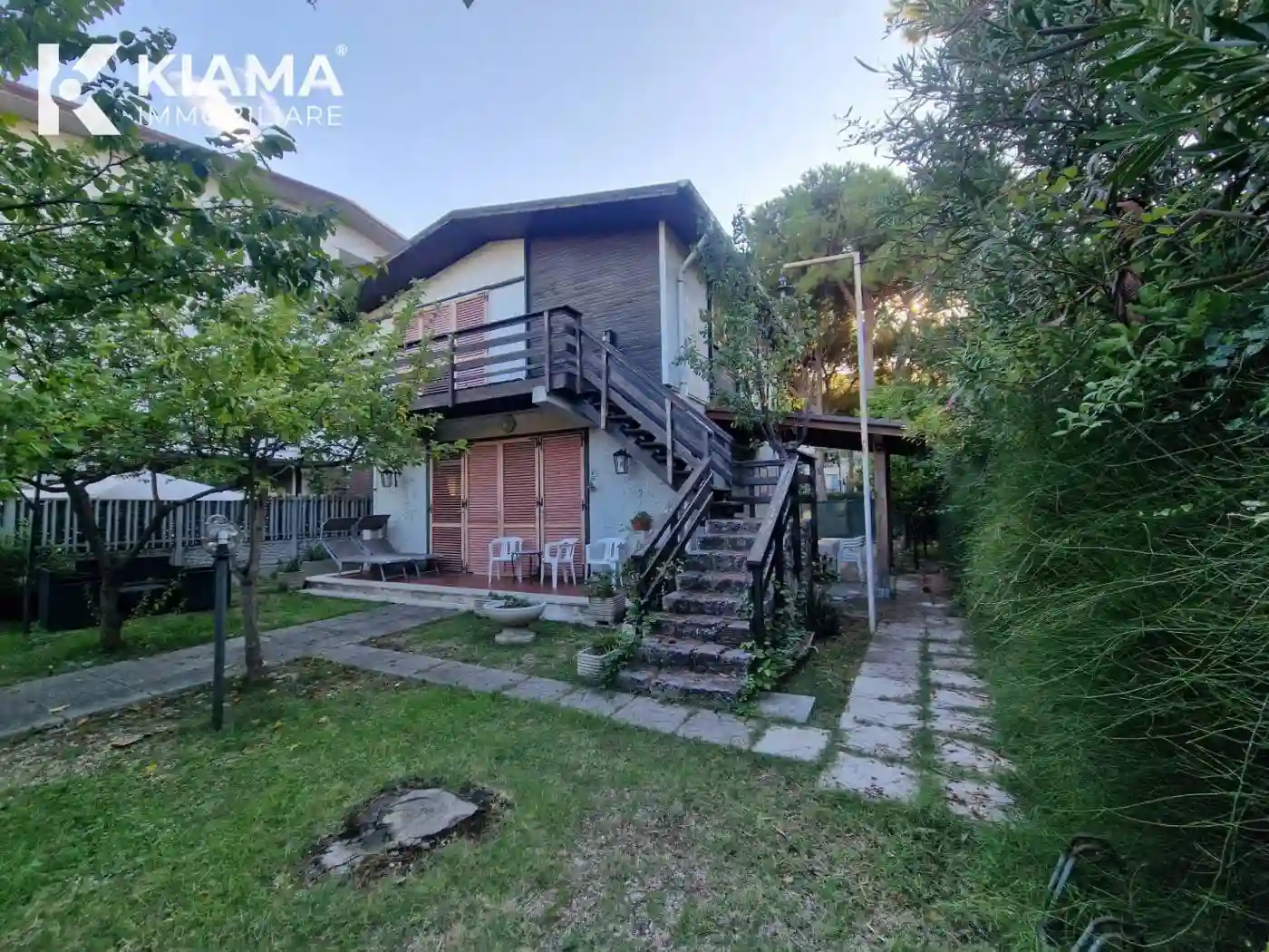 Villa - foto 2